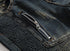 Motorcycle Straight Pants Nostalgic Jeans Mid Waisted Men's Jeans